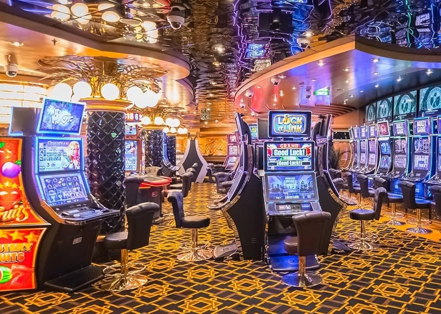Paito Mingguan kategori slot dan esports surga 19.net