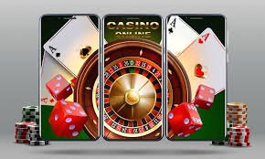Panel kontrol taruhan dan tindakan pemain Antarmuka pemilihan taruhan Speed Blackjack