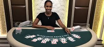 Ringkasan hasil dan saldo akun yang diperbarui Hasil dan pembayaran di Speed Blackjack surga 19.net